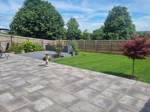 Garden- click for photo gallery